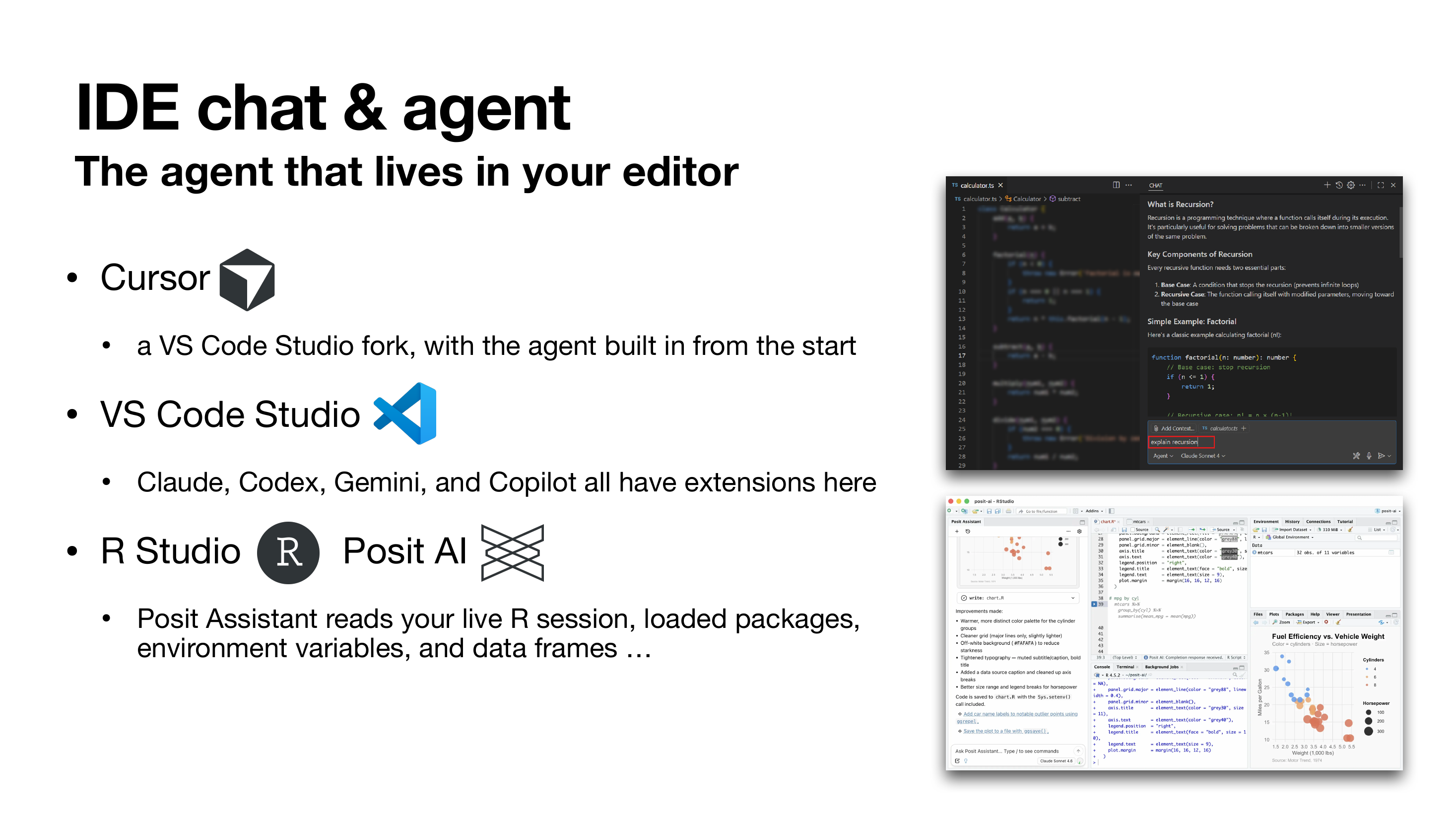 Vibe Coding slide 4