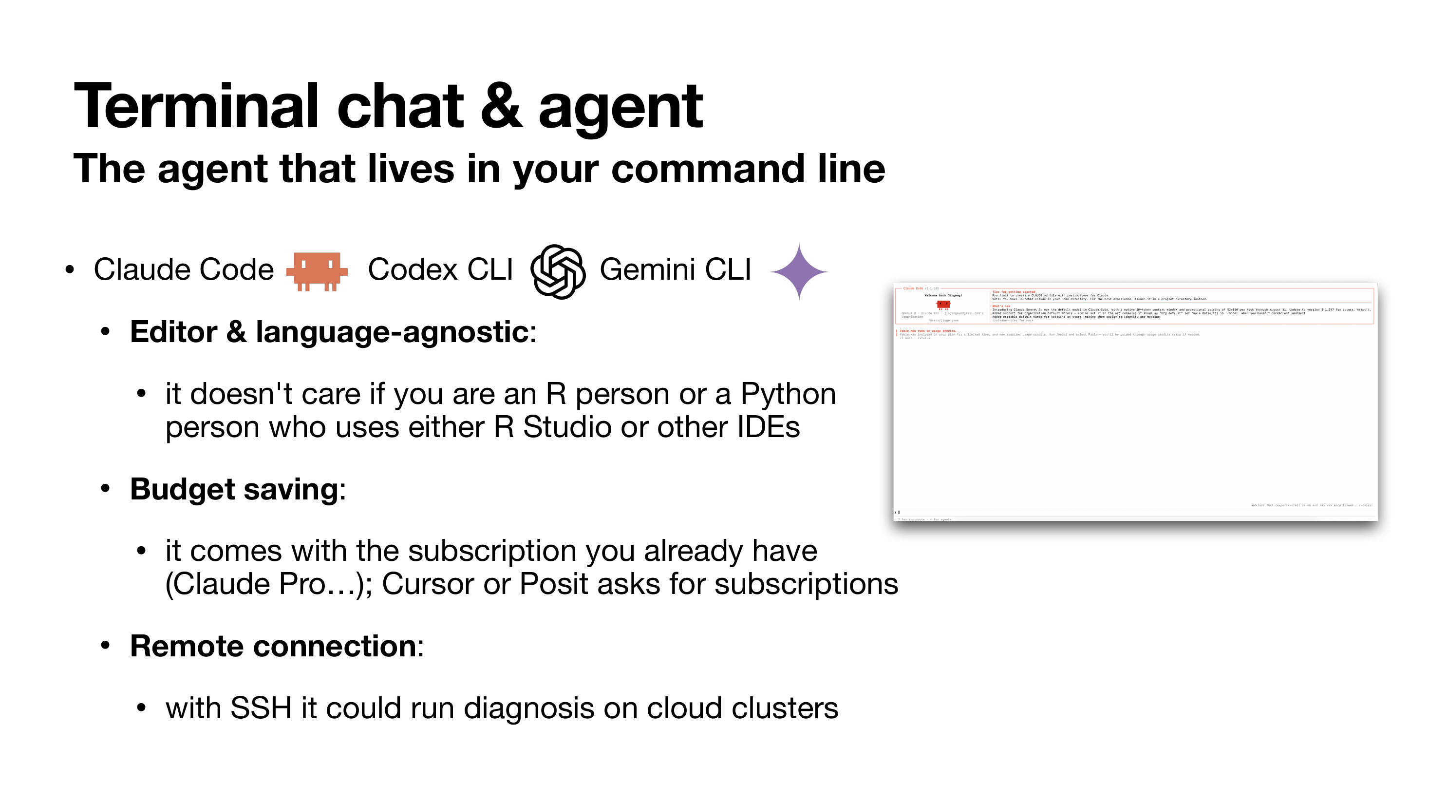Vibe Coding slide 5