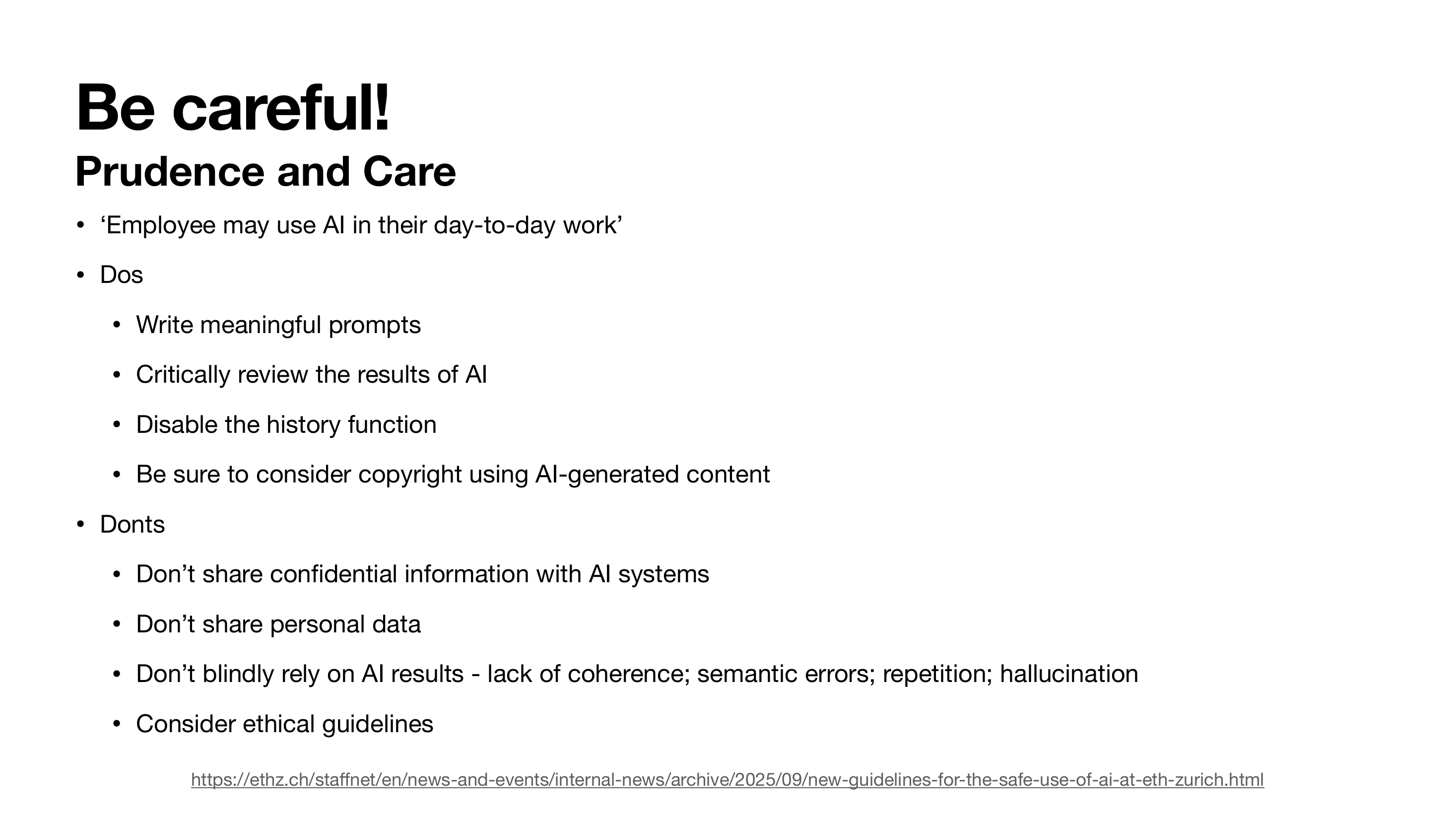 Vibe Coding slide 8