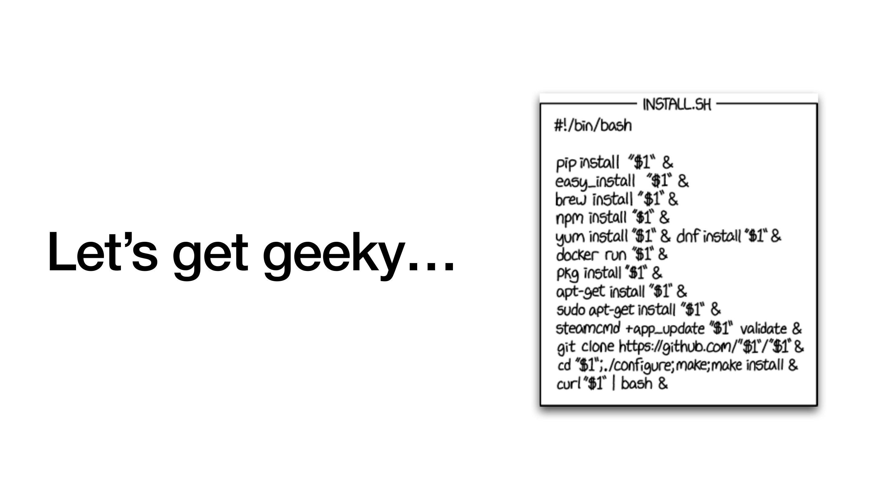 Vibe Coding slide 9