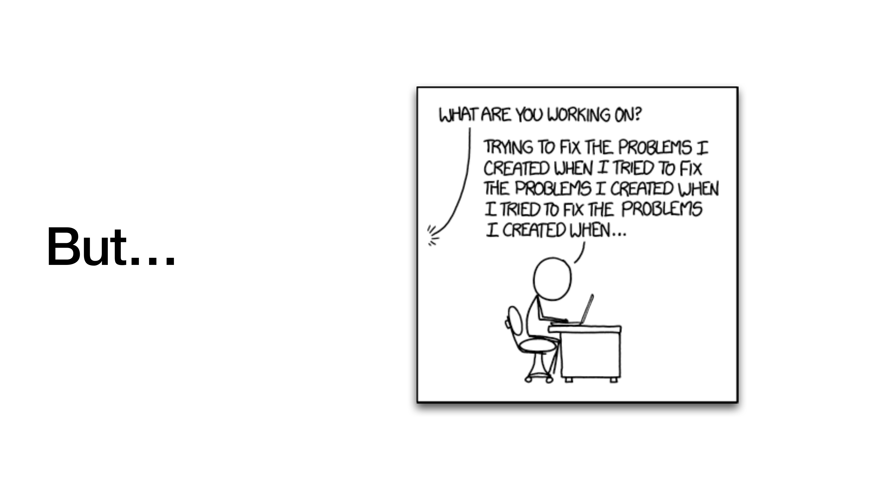 Vibe Coding slide 23